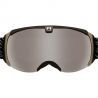Mat Black / Silver