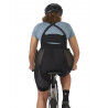 Rab Women's Cinder Liner Bib Shorts - Calções de ciclista mulher | Hardloop
