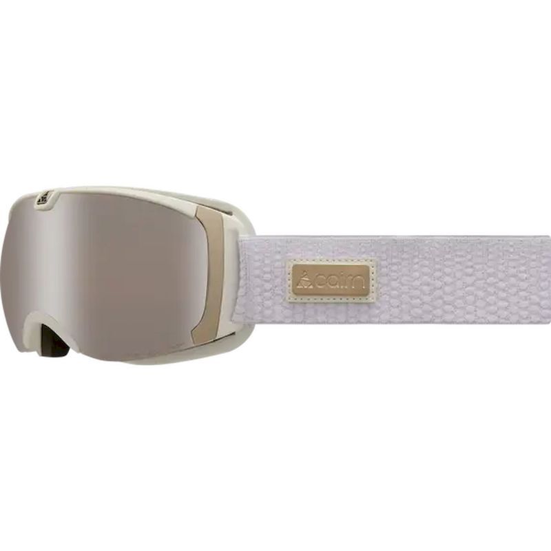 Cairn Pearl Spx3I - Máscara ski | Hardloop