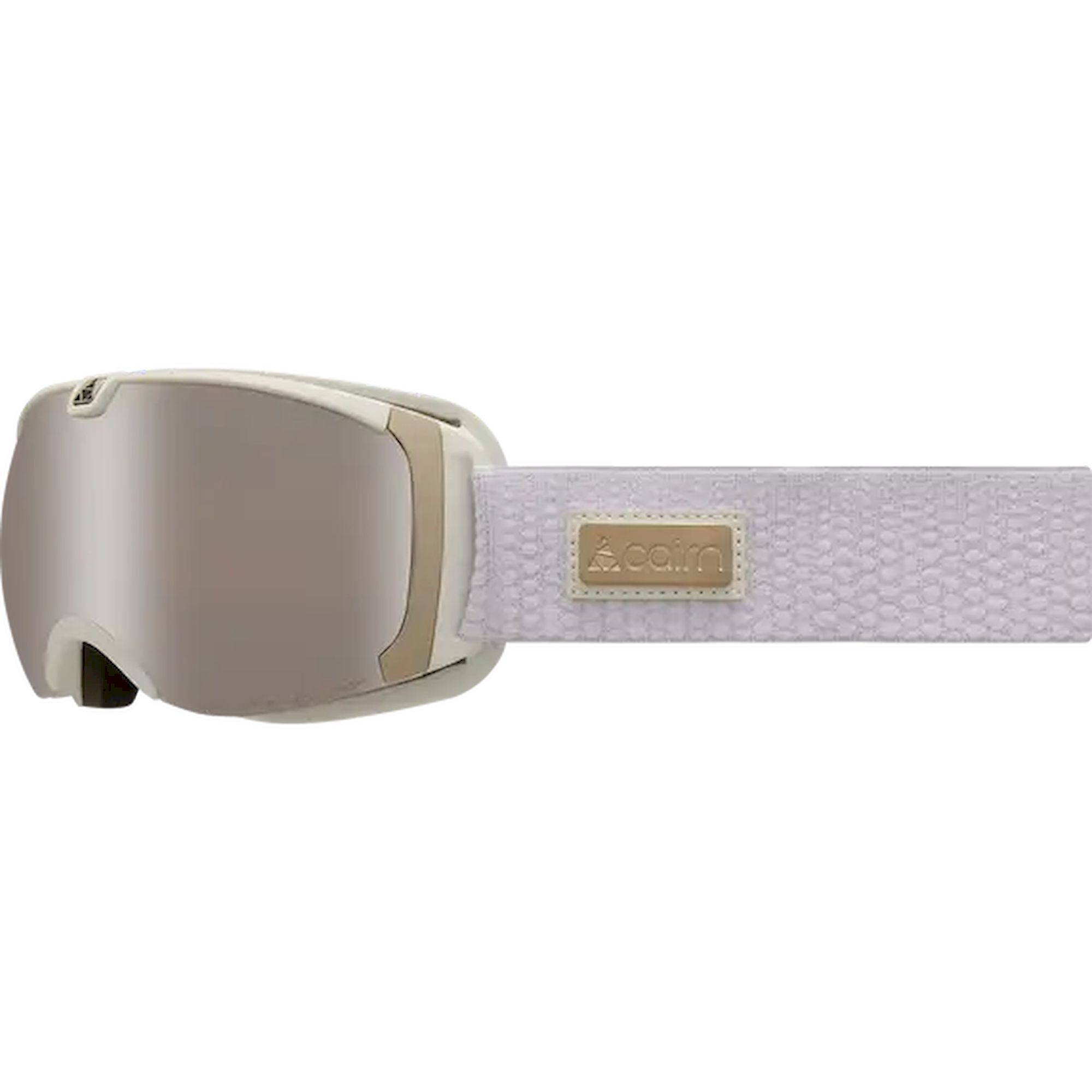 Cairn Pearl Spx3I - Maschera da sci - Donna