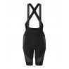 Rab Women's Cinder Liner Bib Shorts - Calções de ciclista mulher | Hardloop