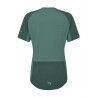 Rab Women's Cinder Tract Jersey - Maillot ciclismo - Mujer | Hardloop