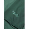 Rab Women's Cinder Tract Jersey - Maillot ciclismo - Mujer | Hardloop