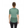 Rab Women's Cinder Tract Jersey - Koszulka kolarska damska | Hardloop