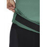 Rab Women's Cinder Tract Jersey - Koszulka kolarska damska | Hardloop