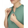 Rab Women's Cinder Tract Jersey - Koszulka kolarska damska | Hardloop
