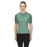 Rab Women's Cinder Tract Jersey - Cykeljersey - Damer | Hardloop