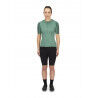 Rab Women's Cinder Tract Jersey - Maillot ciclismo - Mujer | Hardloop