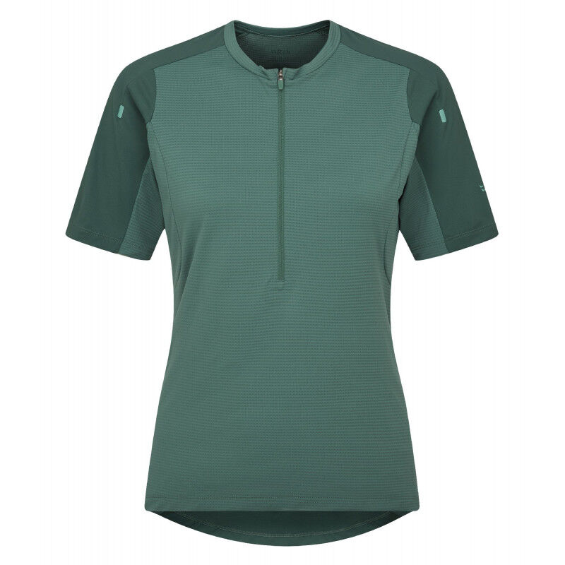 Women's Cinder Tract Jersey - Camisola ciclismo mulher