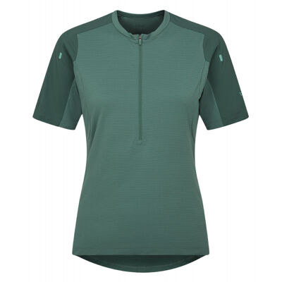 Women's Cinder Tract Jersey - Fahrradtrikot kurzarm - Damen