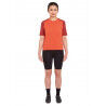 Rab Women's Cinder Tract Jersey - Cykeltrikå - Dam | Hardloop