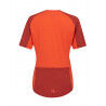 Rab Women's Cinder Tract Jersey - Maillot ciclismo - Mujer | Hardloop