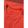 Rab Women's Cinder Tract Jersey - Cykeltrikå - Dam | Hardloop