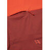 Rab Women's Cinder Tract Jersey - Maillot ciclismo - Mujer | Hardloop