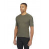Rab Cinder Tract Jersey - Camisola ciclismo homem | Hardloop