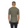 Rab Cinder Tract Jersey - Camisola ciclismo homem | Hardloop