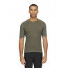 Rab Cinder Tract Jersey - Camisola ciclismo homem | Hardloop