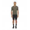 Rab Cinder Tract Jersey - Camisola ciclismo homem | Hardloop