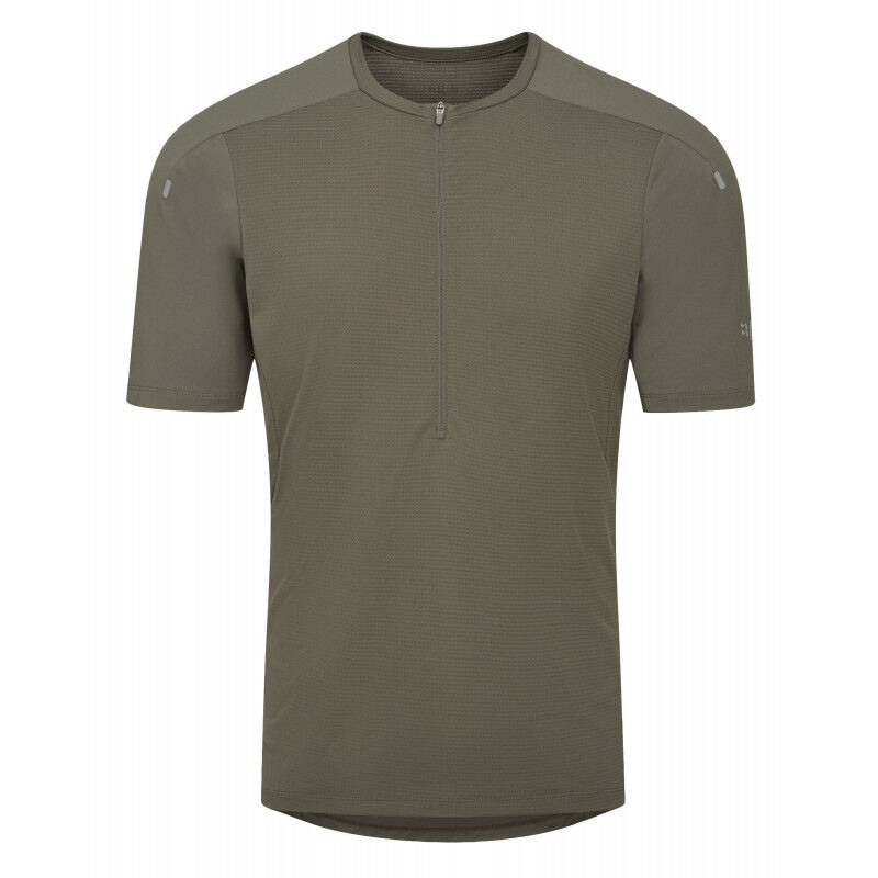Rab Cinder Tract Jersey - Koszulka kolarska męska | Hardloop