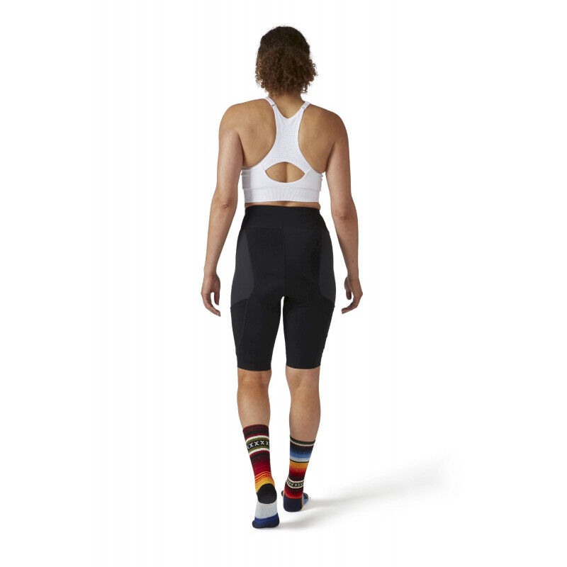 Rab Women's Cinder Cargo Shorts - Dámské cyklistické kraťasy | Hardloop