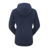 Rab Women's Shearling Hoody - Fleece jacket - Women's | Hardloop