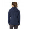 Rab Women's Shearling Hoody - Fleece jacket - Women's | Hardloop