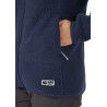 Rab Women's Shearling Hoody - Fleece jacket - Women's | Hardloop