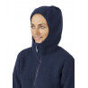 Rab Women's Shearling Hoody - Fleece jacket - Women's | Hardloop