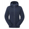 Rab Women's Shearling Hoody - Fleece jacket - Women's | Hardloop