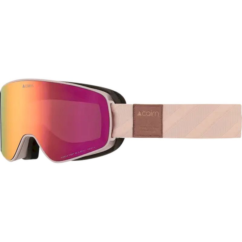 Magnitude - Máscara ski