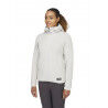 Rab Women's Shearling Hoody - Giacca in pile - Donna | Hardloop