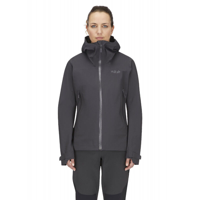 Rab Women's Firewall Light Jacket - Hardshell jacket - Women's | Hardloop