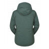 Rab Women's Firewall Light Jacket - Chaqueta impermeable - Mujer | Hardloop