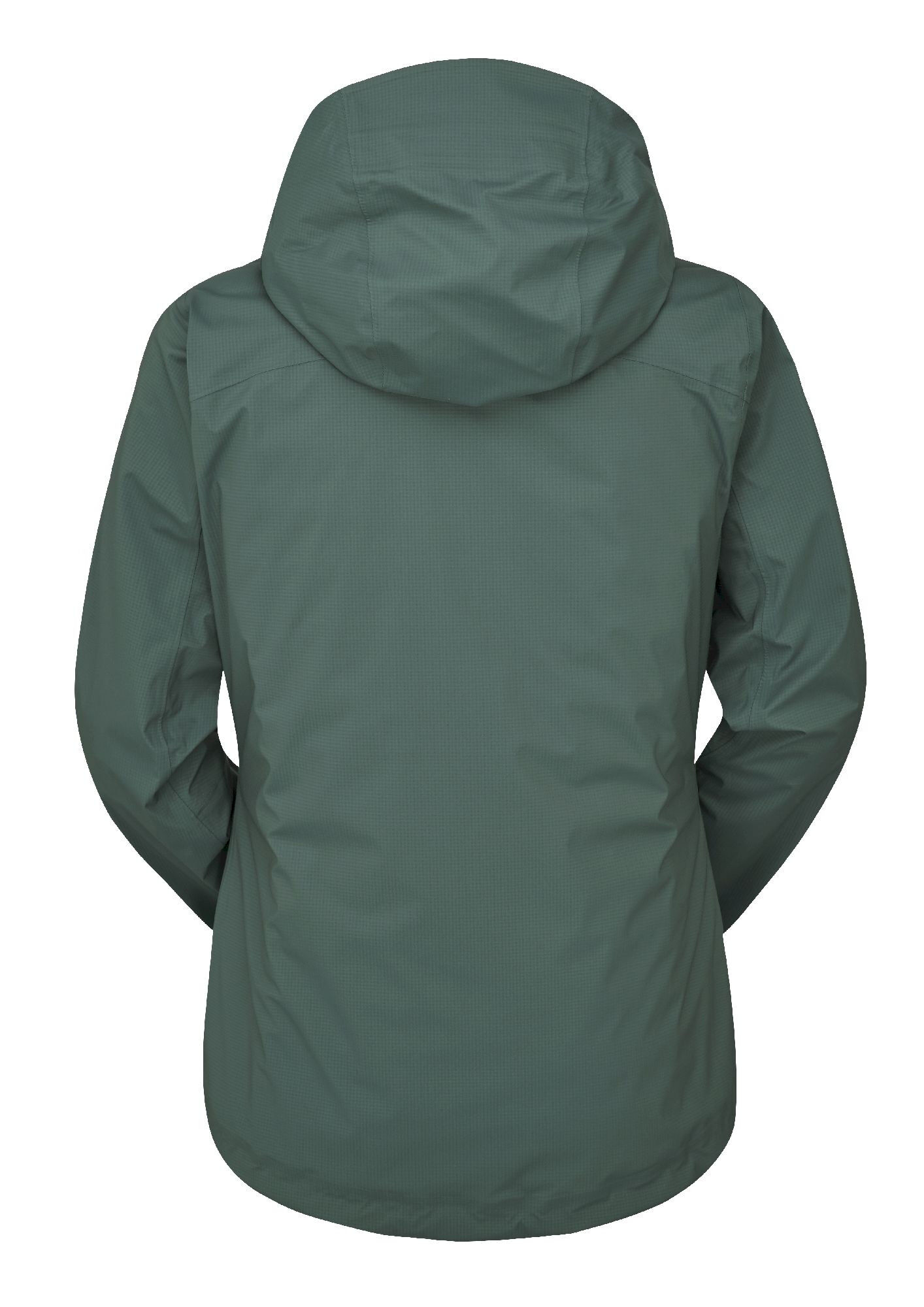 Rab Women's Firewall Light Jacket - Giacca antipioggia - Donna | Hardloop