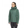 Rab Women's Firewall Light Jacket - Chaqueta impermeable - Mujer | Hardloop