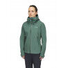 Rab Women's Firewall Light Jacket - Regenjack - Dames | Hardloop