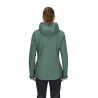 Rab Women's Firewall Light Jacket - Veste hardshell femme | Hardloop