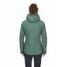 Rab Women's Firewall Light Jacket - Hardshelljacka - Dam | Hardloop