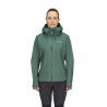 Rab Women's Firewall Light Jacket - Giacca antipioggia - Donna | Hardloop