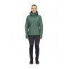 Rab Women's Firewall Light Jacket - Chaqueta impermeable - Mujer | Hardloop