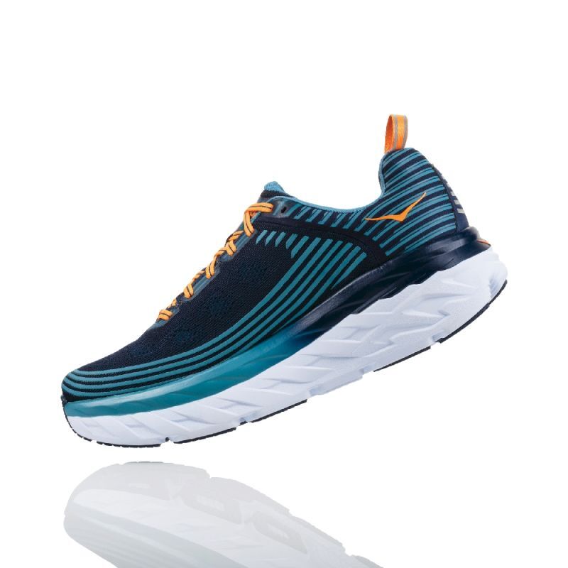 Scarpe hoka cheap bondi 6