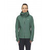 Rab Women's Firewall Light Jacket - Veste hardshell femme | Hardloop