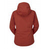 Rab Women's Firewall Light Jacket - Regenjacke - Damen | Hardloop