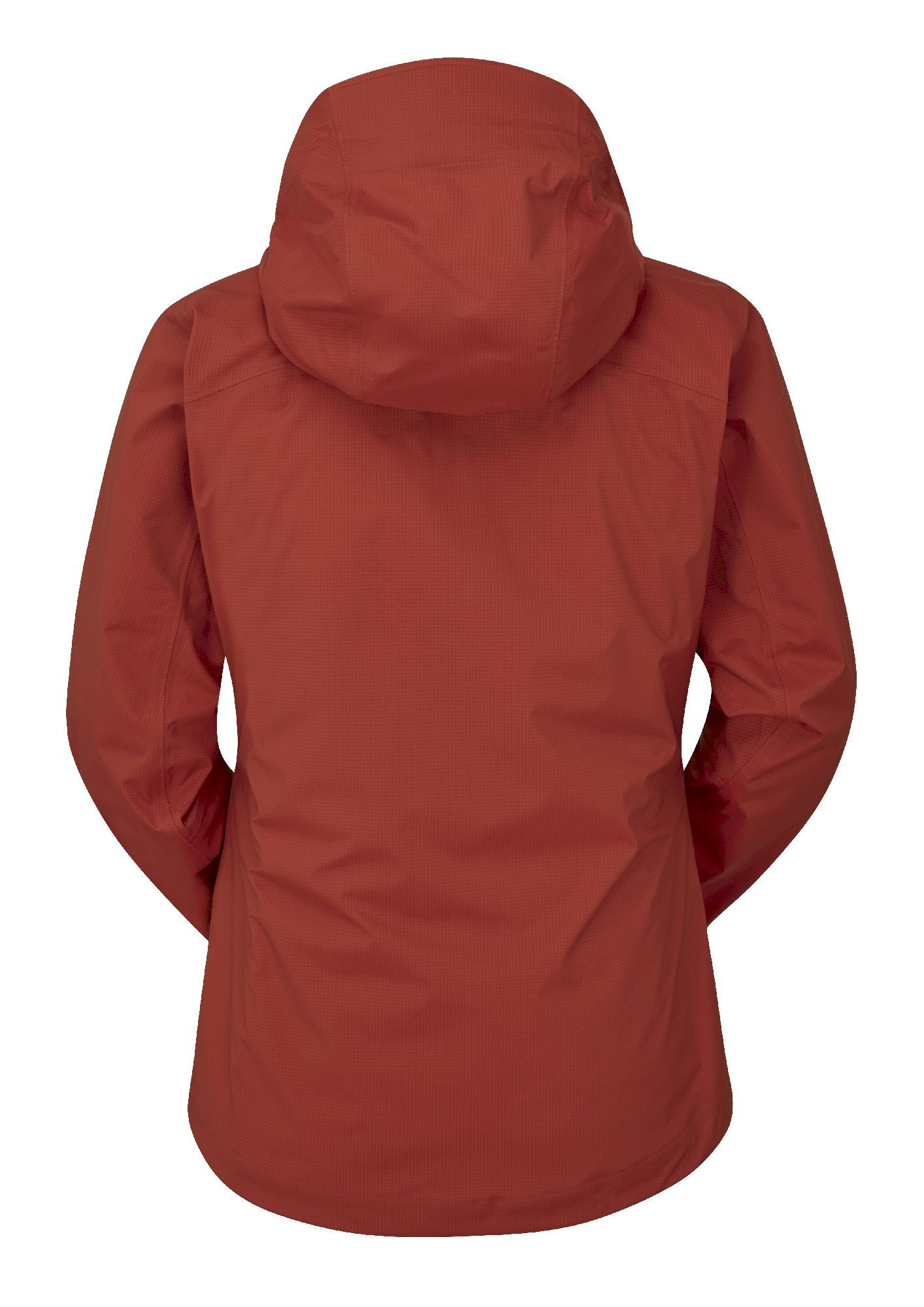 Rab Women's Firewall Light Jacket - Regenjacke - Damen | Hardloop