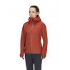 Rab Women's Firewall Light Jacket - Regenjacke - Damen | Hardloop