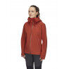 Rab Women's Firewall Light Jacket - Regenjacke - Damen | Hardloop