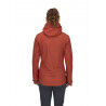 Rab Women's Firewall Light Jacket - Regenjacke - Damen | Hardloop