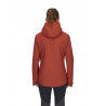 Rab Women's Firewall Light Jacket - Regenjacke - Damen | Hardloop
