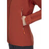 Rab Women's Firewall Light Jacket - Regenjacke - Damen | Hardloop