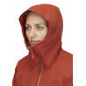 Rab Women's Firewall Light Jacket - Regenjacke - Damen | Hardloop